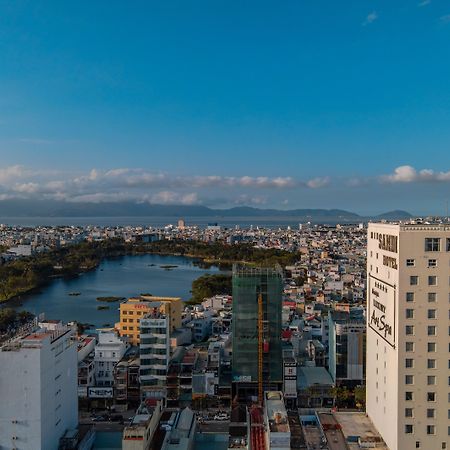 Samdi Da Nang Central Hotel Exteriör bild