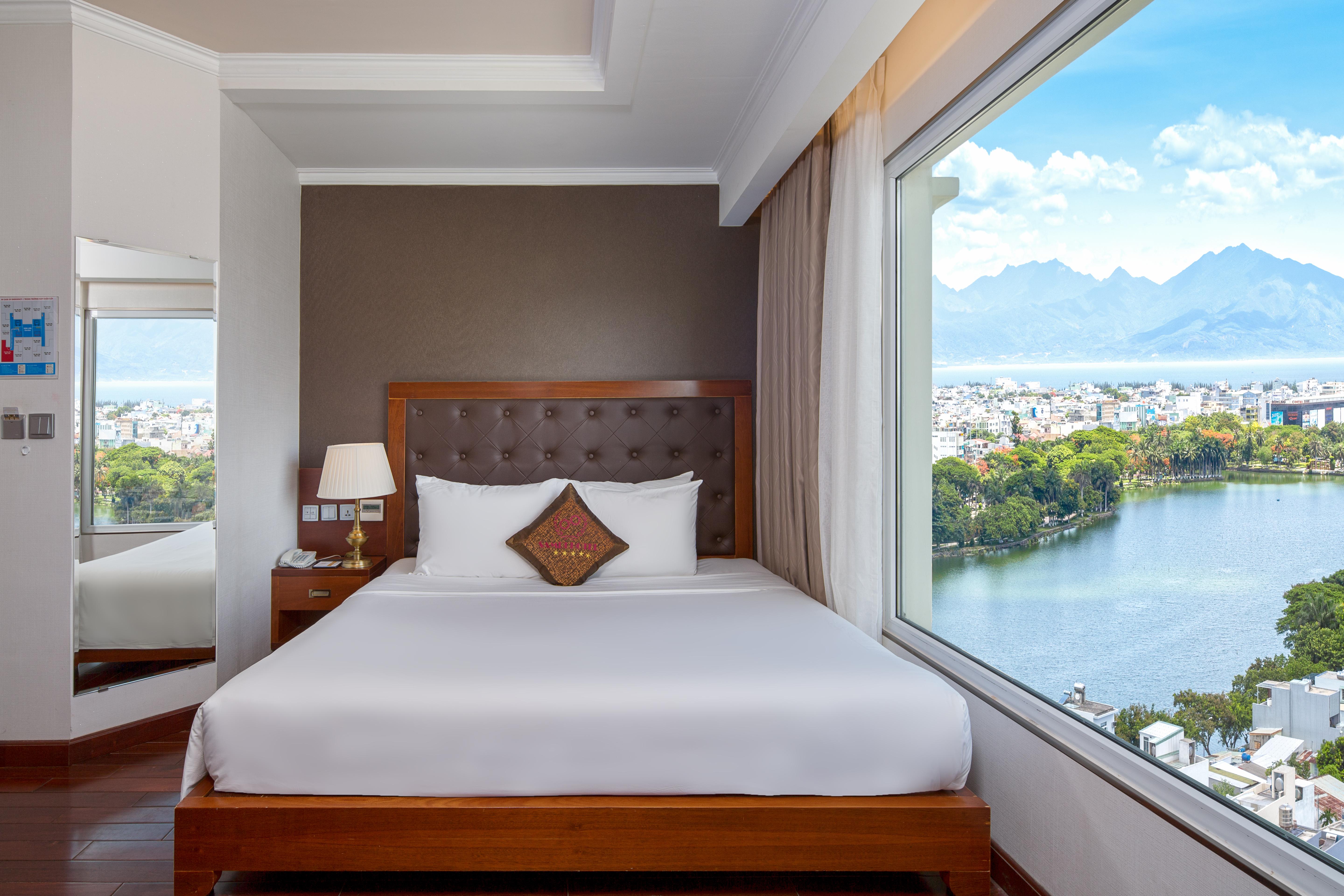Samdi Da Nang Central Hotel Exteriör bild