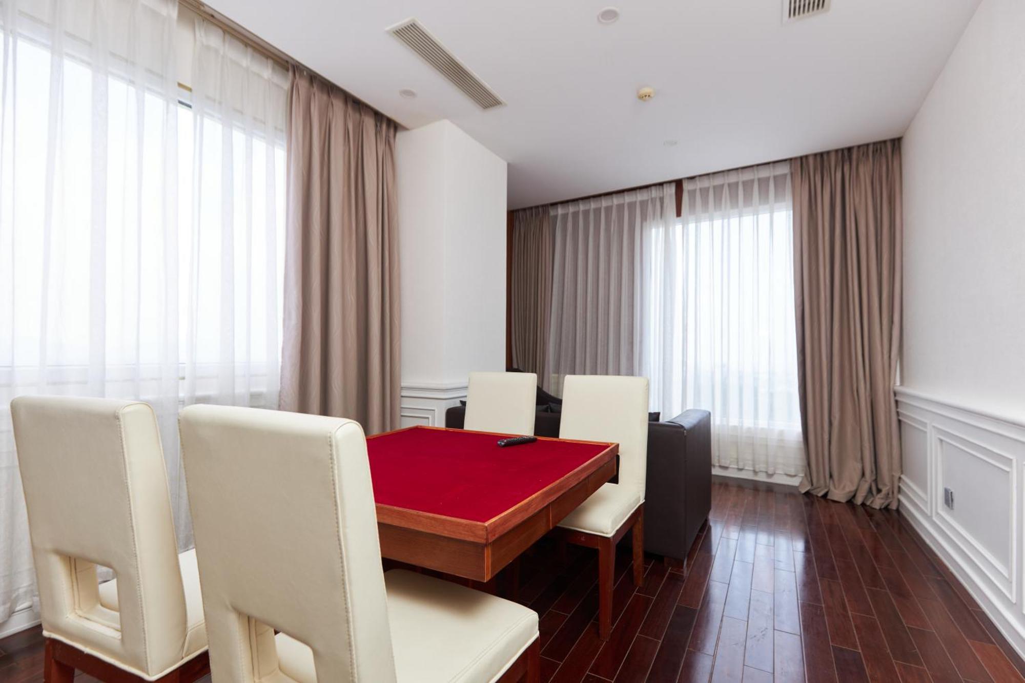 Samdi Da Nang Central Hotel Exteriör bild